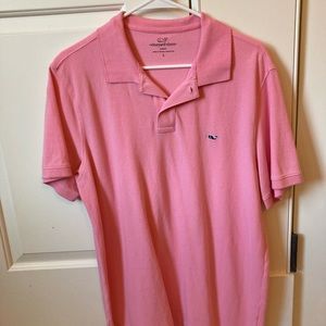 Vineyard Vines Slim Fit Polo